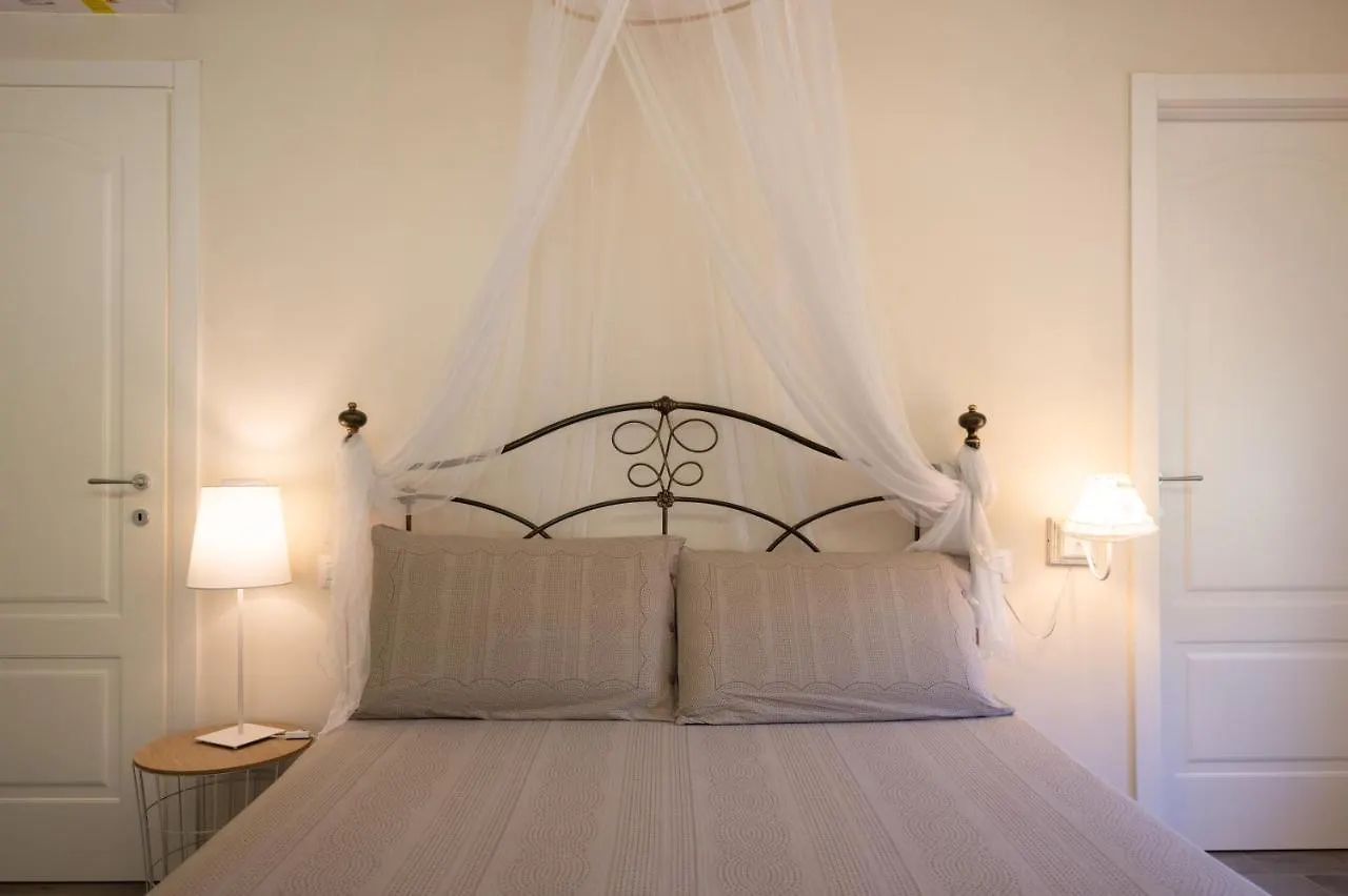 Agriturismo Maison 1933 Caprino Veronese Italië