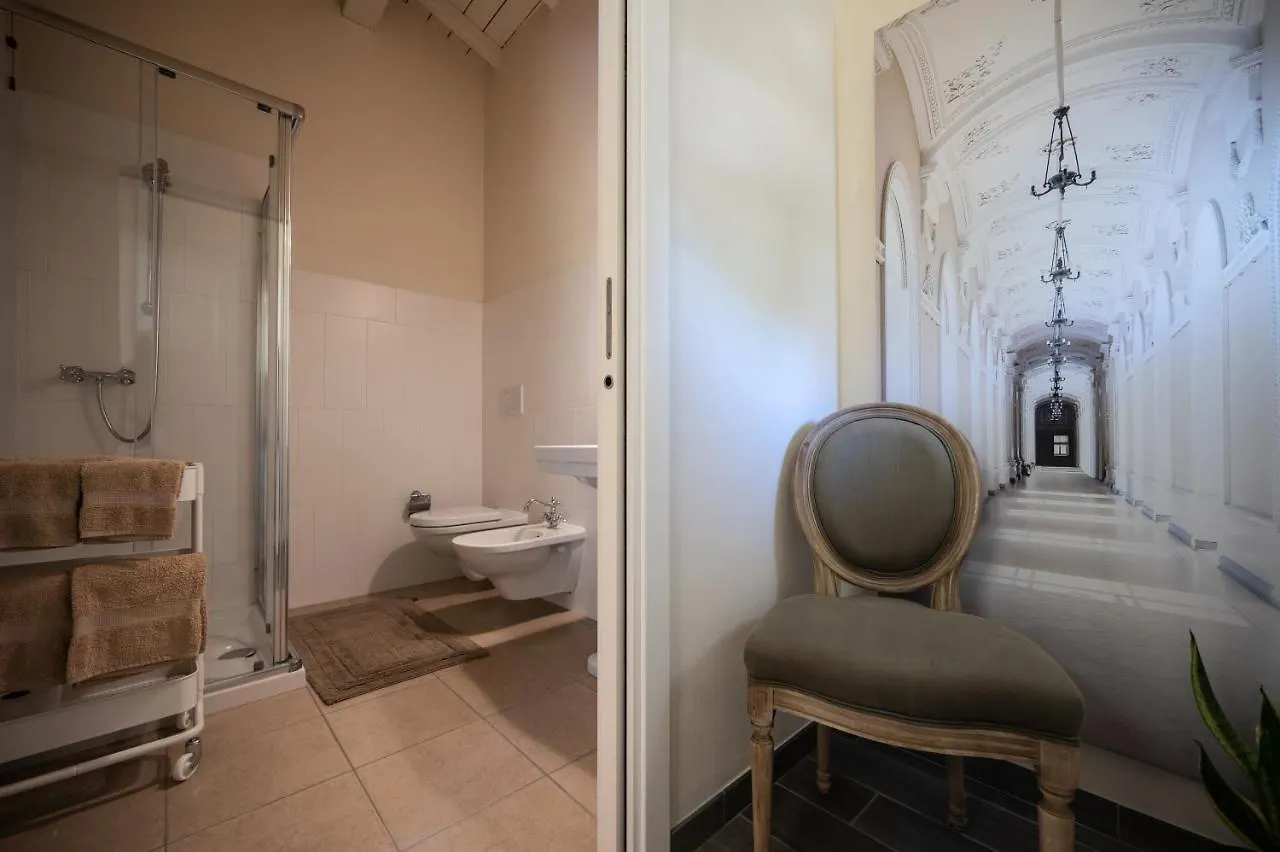 Agriturismo Maison 1933 Caprino Veronese Bed & Breakfast