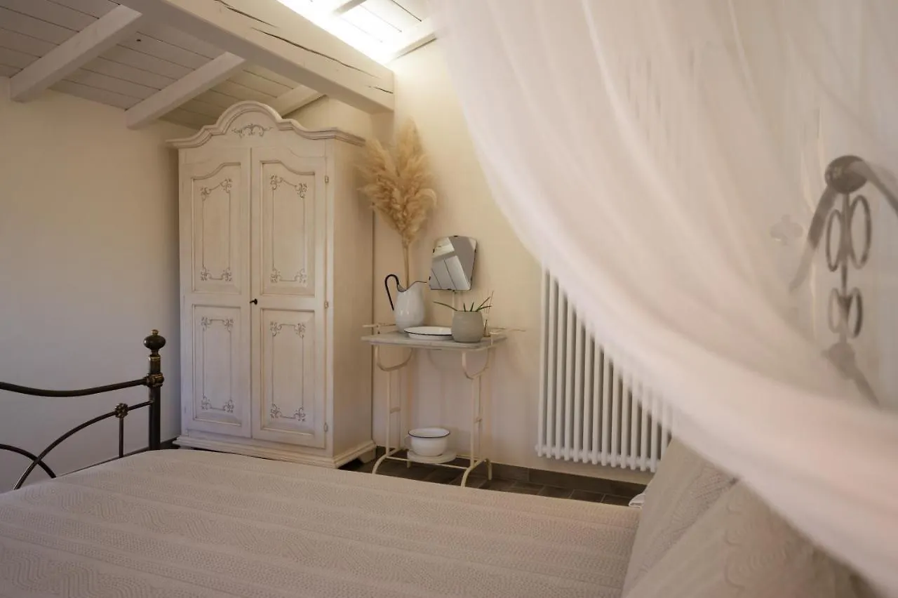 Agriturismo Maison 1933 Caprino Veronese Bed & Breakfast