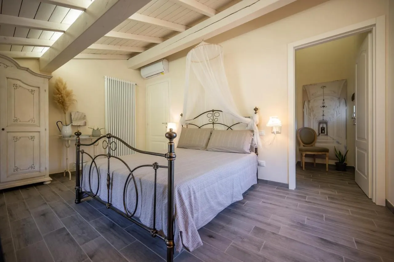 Agriturismo Maison 1933 Caprino Veronese Bed & Breakfast