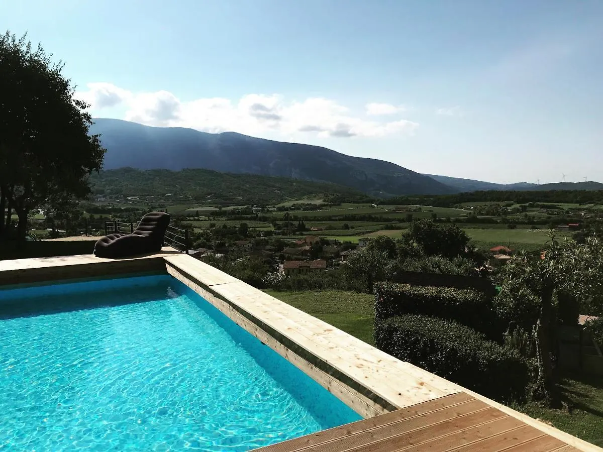 Agriturismo Maison 1933 Caprino Veronese