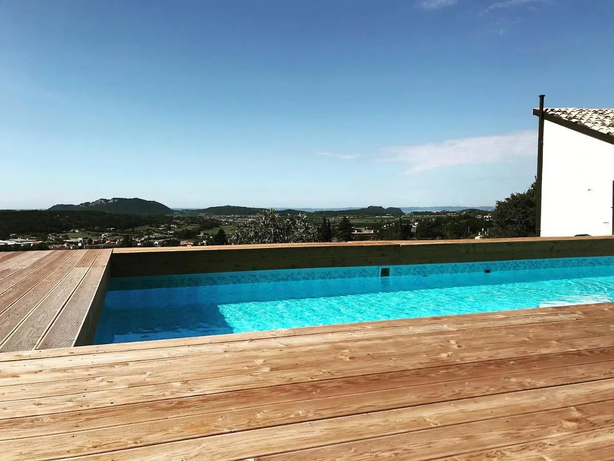 Agriturismo Maison 1933 Caprino Veronese