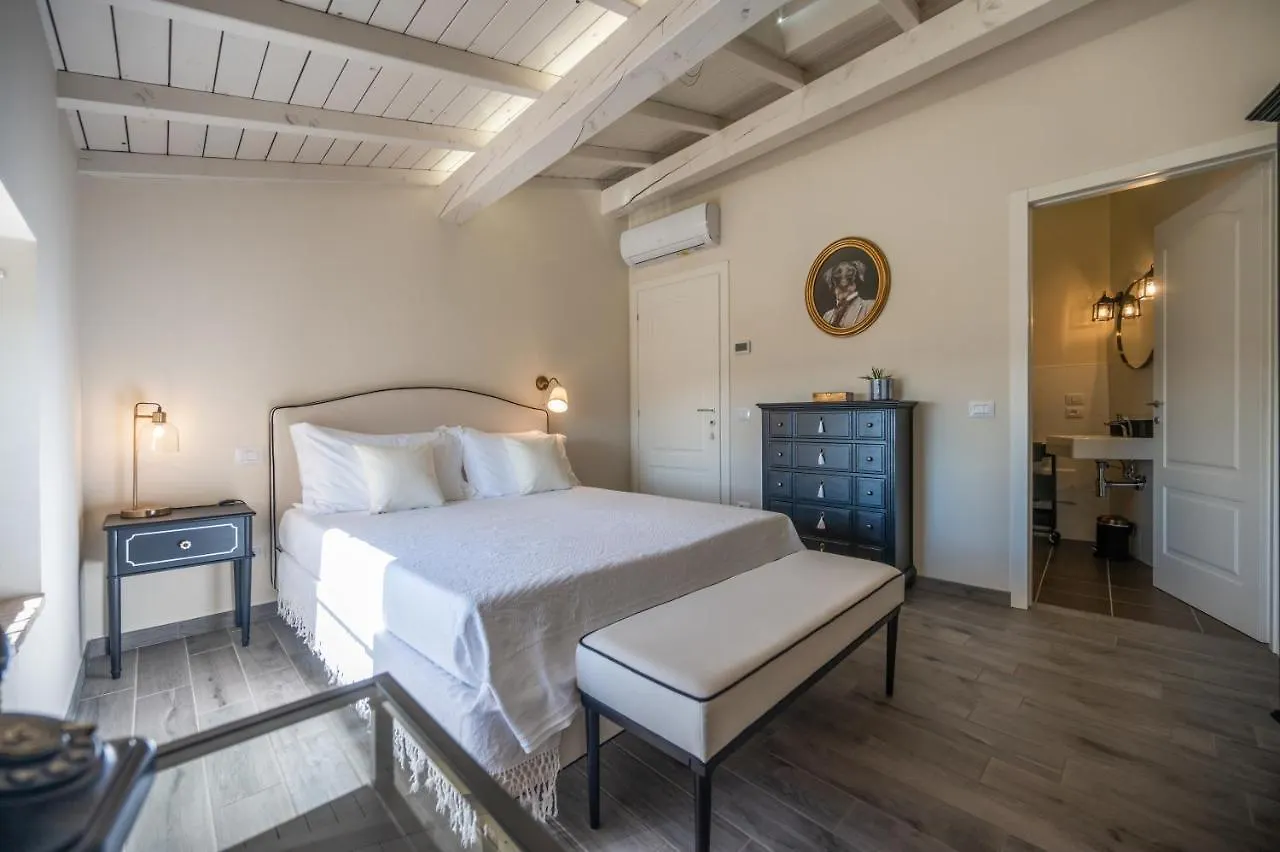 Agriturismo Maison 1933 Caprino Veronese 0*,