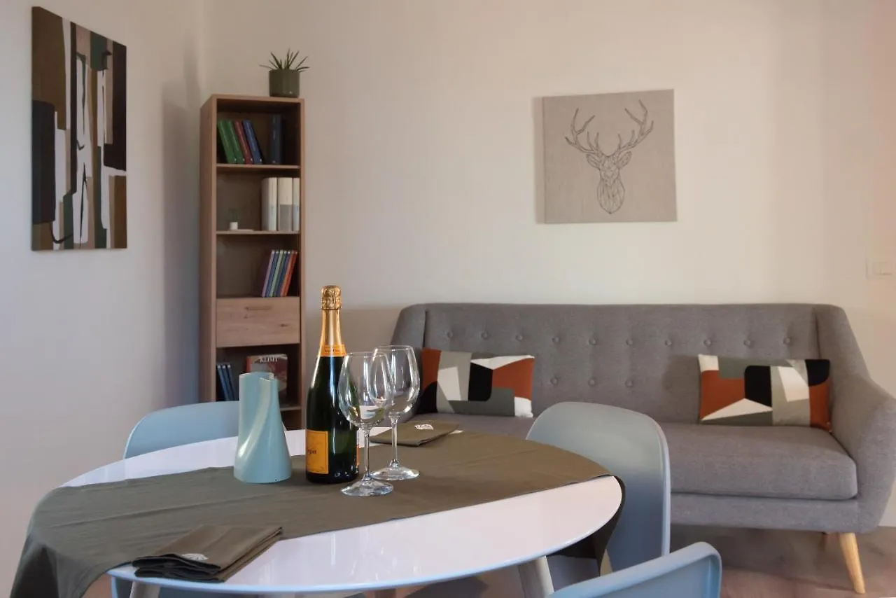 Bed & Breakfast Agriturismo Maison 1933 Caprino Veronese