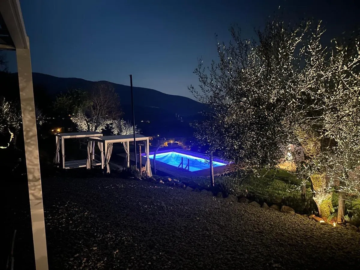 Bed & Breakfast Agriturismo Maison 1933 Caprino Veronese