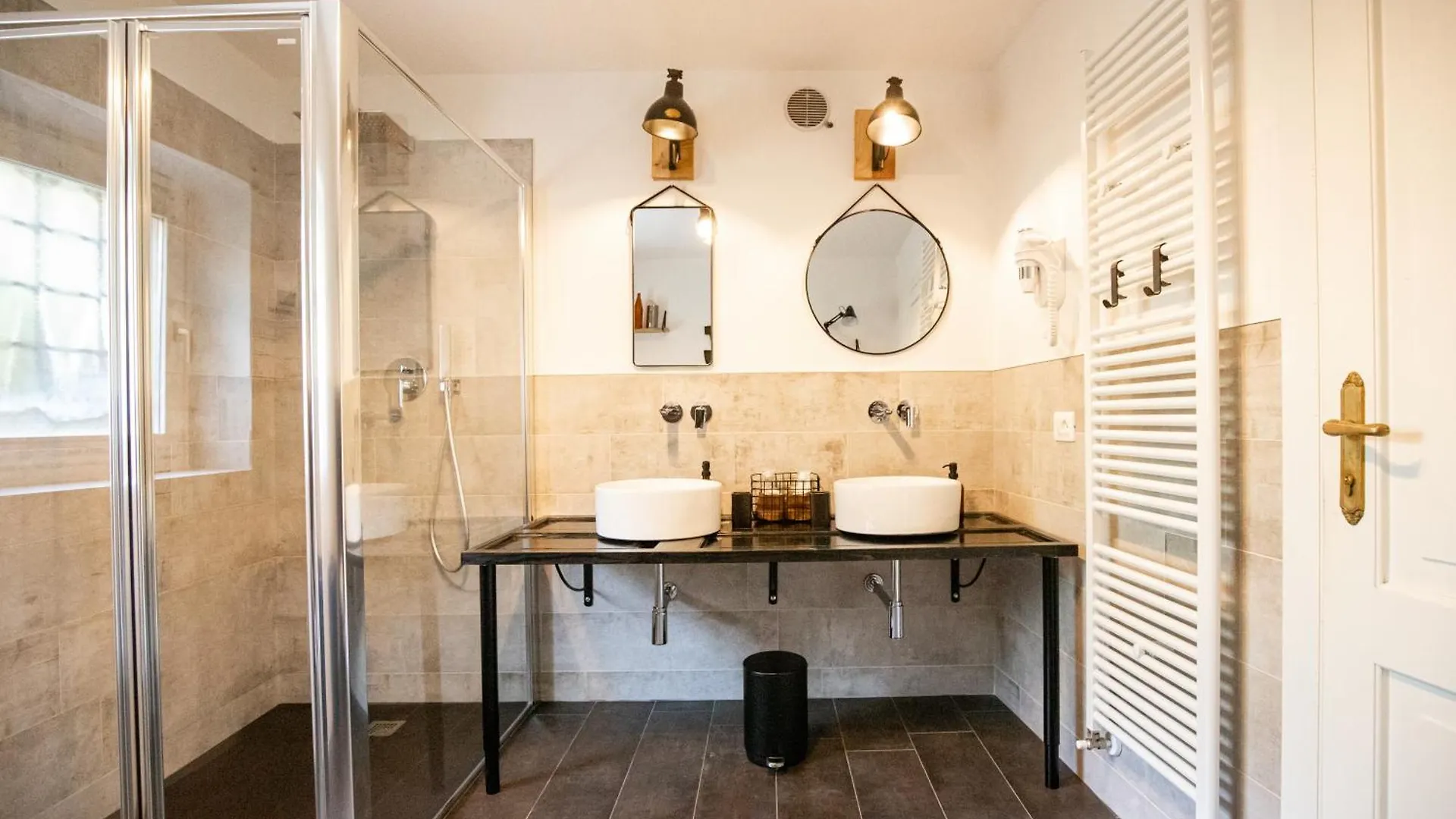 Agriturismo Maison 1933 Caprino Veronese Italië