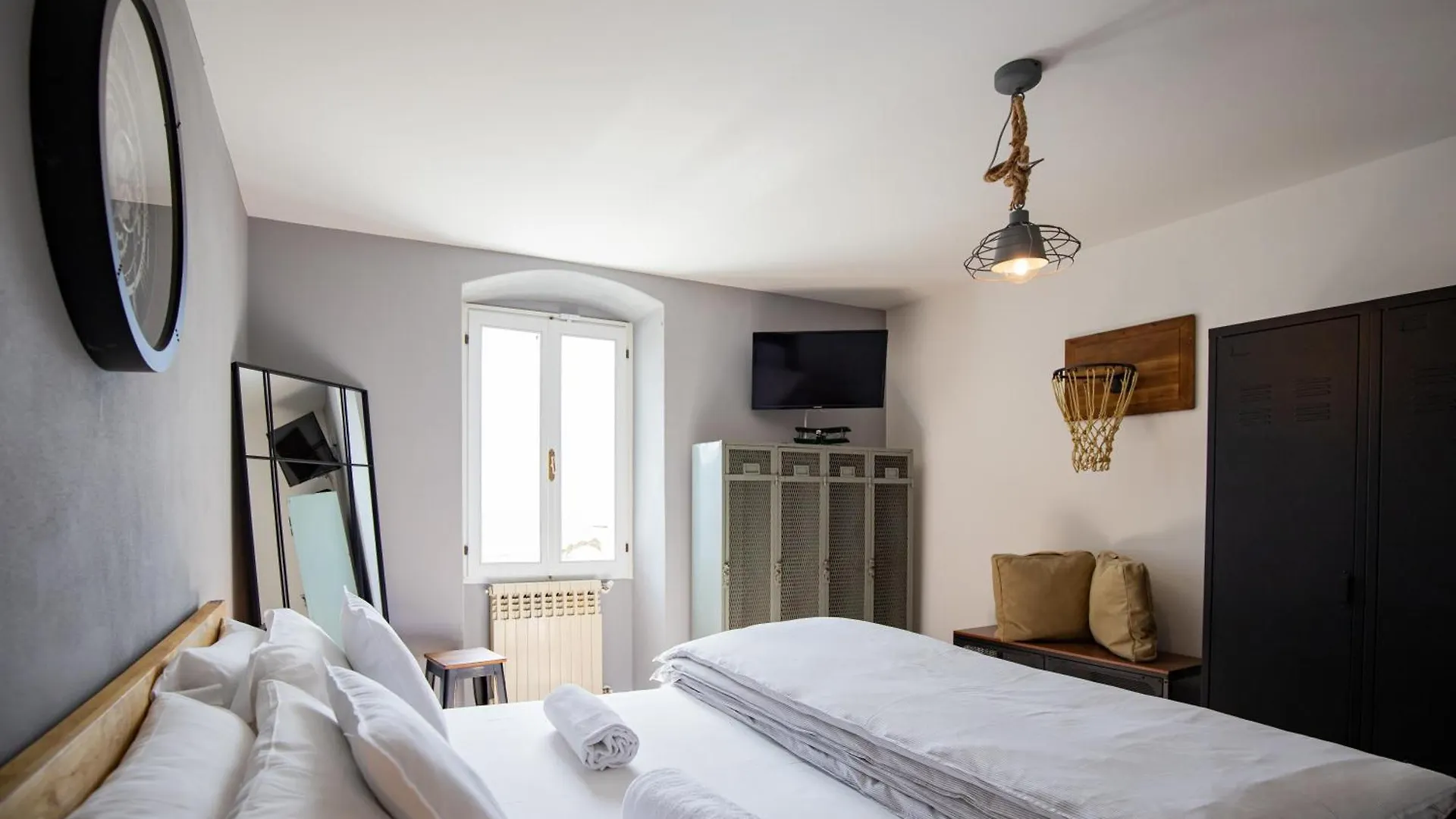 Bed & Breakfast Agriturismo Maison 1933 Caprino Veronese