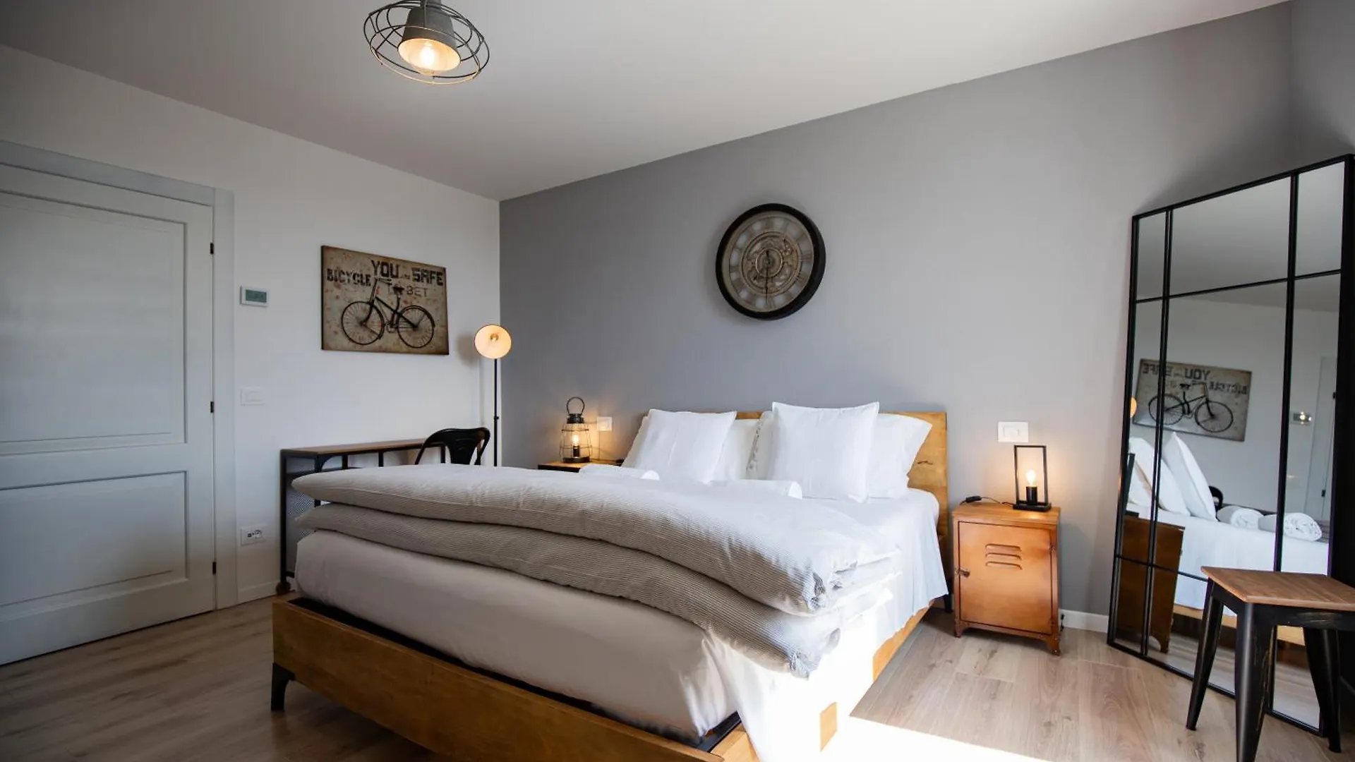 Bed & Breakfast Agriturismo Maison 1933 Caprino Veronese