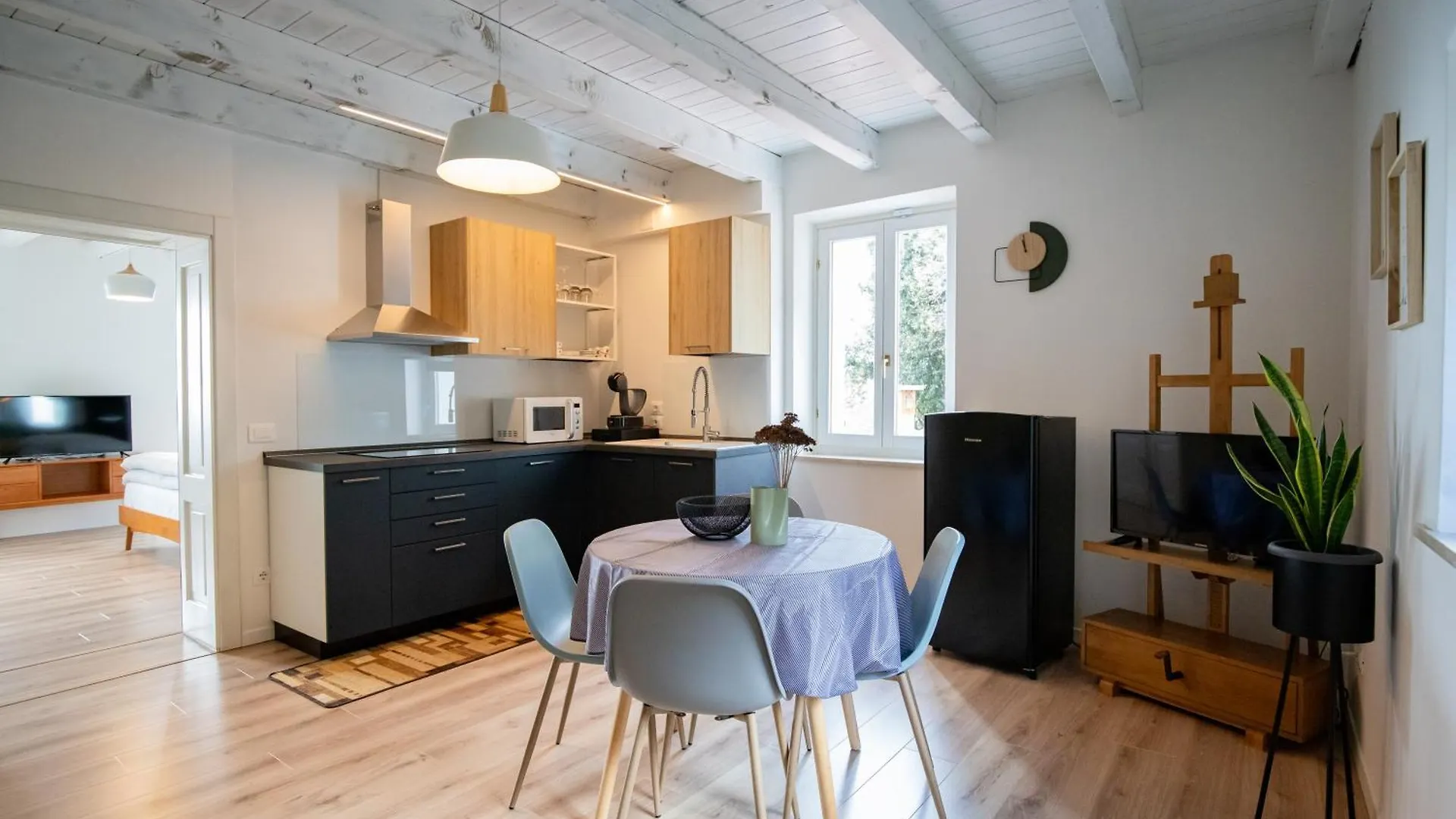 Bed & Breakfast Agriturismo Maison 1933 Caprino Veronese Italy