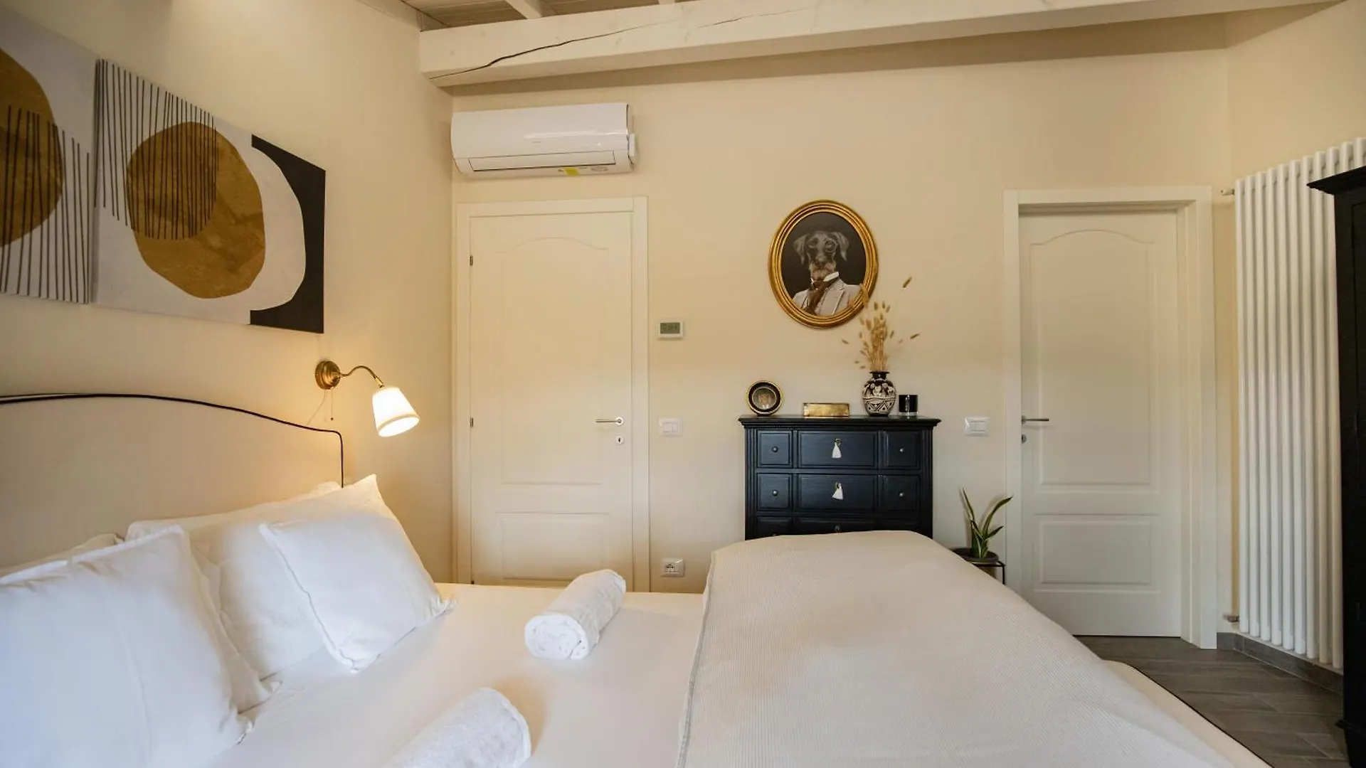 Agriturismo Maison 1933 Caprino Veronese Bed & Breakfast