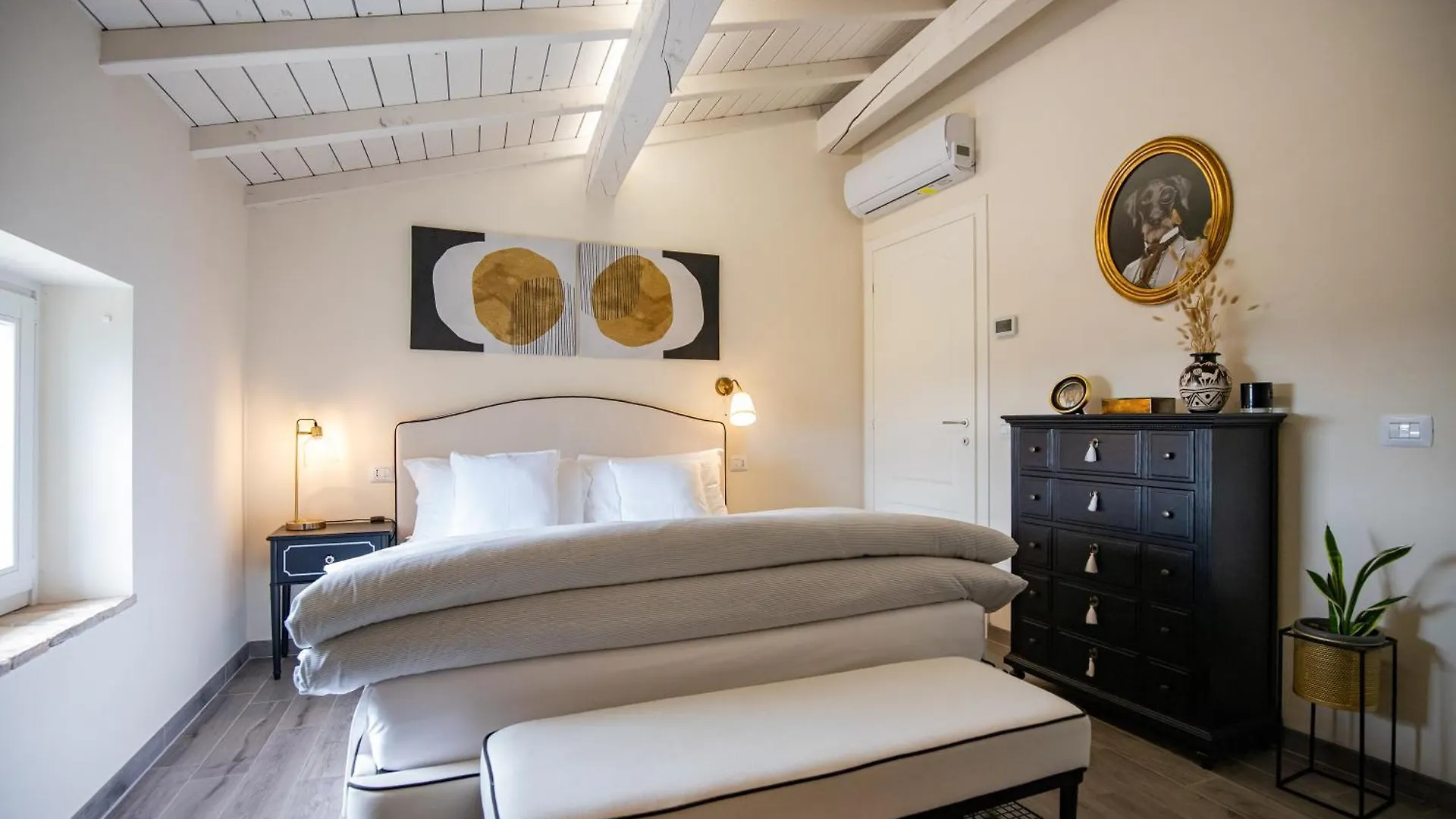 Agriturismo Maison 1933 Caprino Veronese Bed & Breakfast