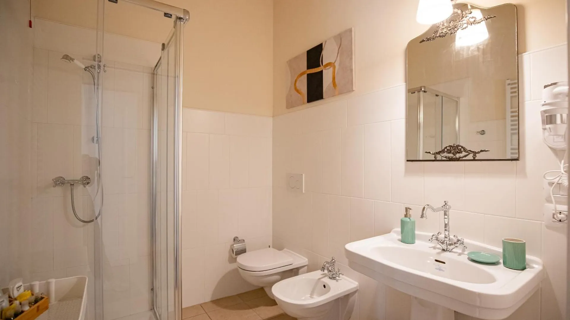 Agriturismo Maison 1933 Caprino Veronese Bed & Breakfast