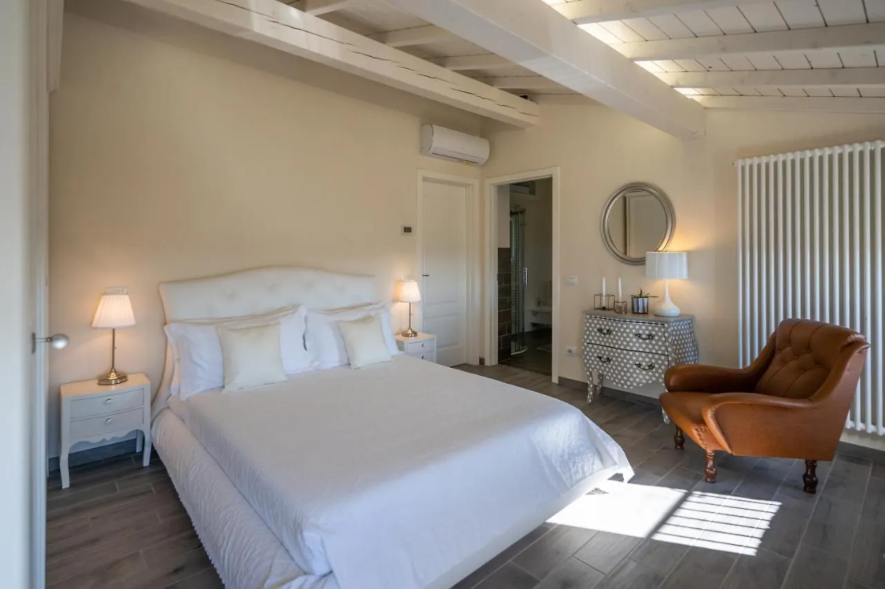 Agriturismo Maison 1933 Caprino Veronese 0*,  Italy