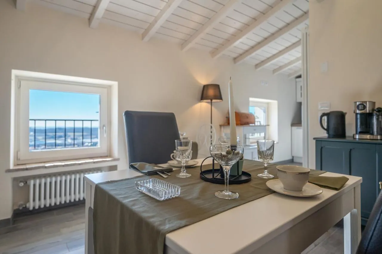 Agriturismo Maison 1933 Caprino Veronese