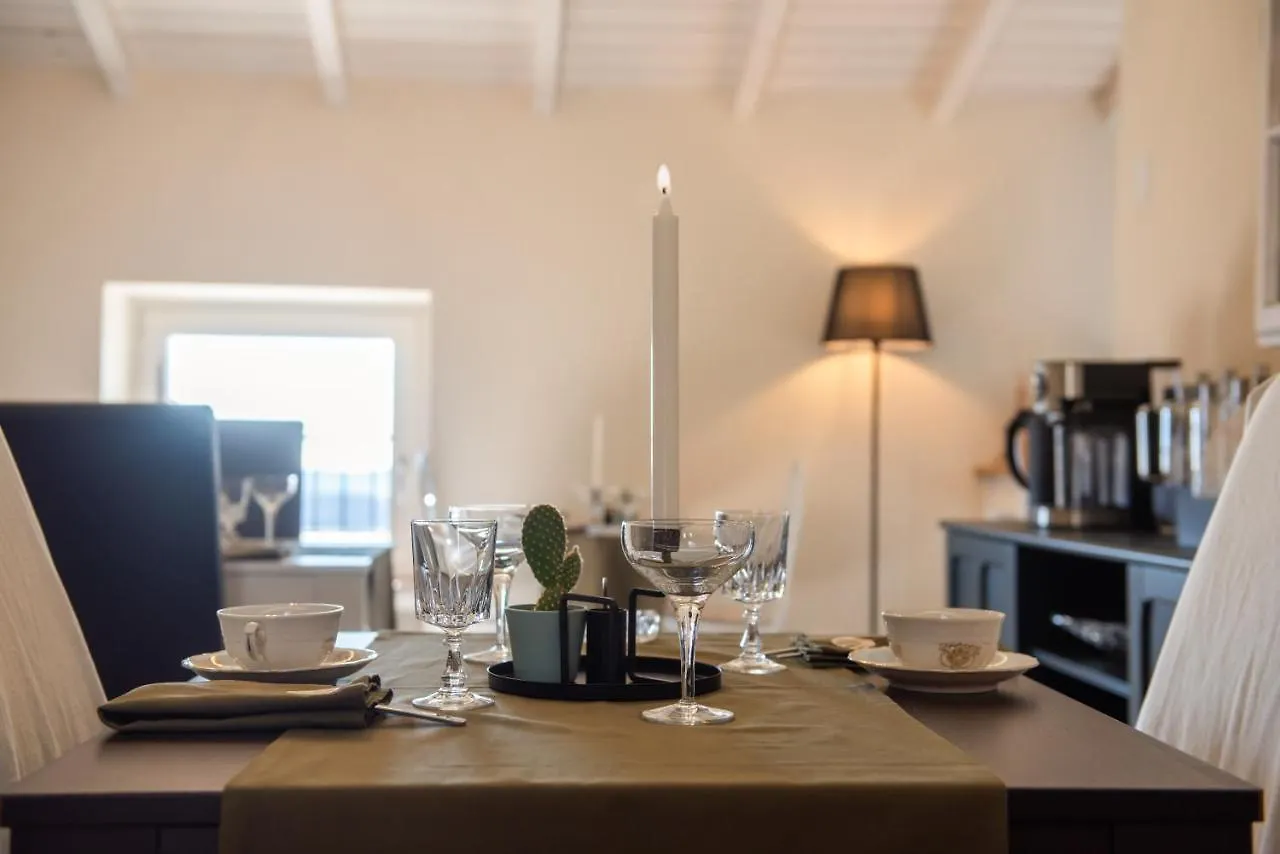 Agriturismo Maison 1933 Caprino Veronese Bed & Breakfast