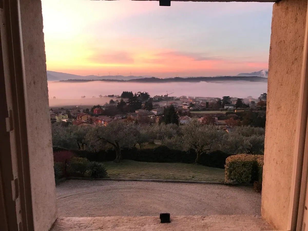 Agriturismo Maison 1933 Caprino Veronese