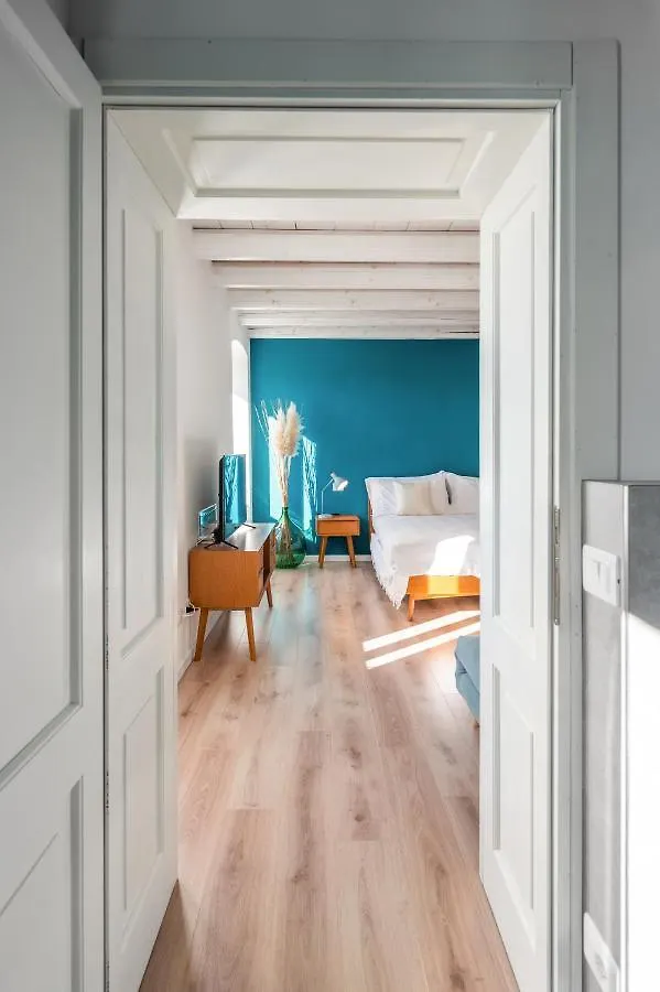 Bed & Breakfast Agriturismo Maison 1933 Caprino Veronese