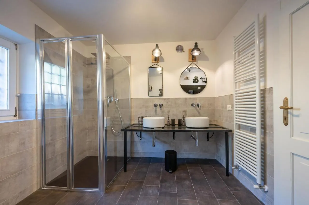 Bed & Breakfast Agriturismo Maison 1933 Caprino Veronese Italy