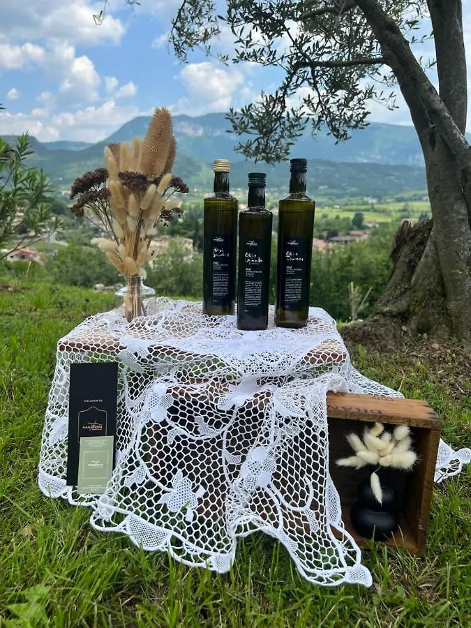 Agriturismo Maison 1933 Caprino Veronese 0*,  Italy