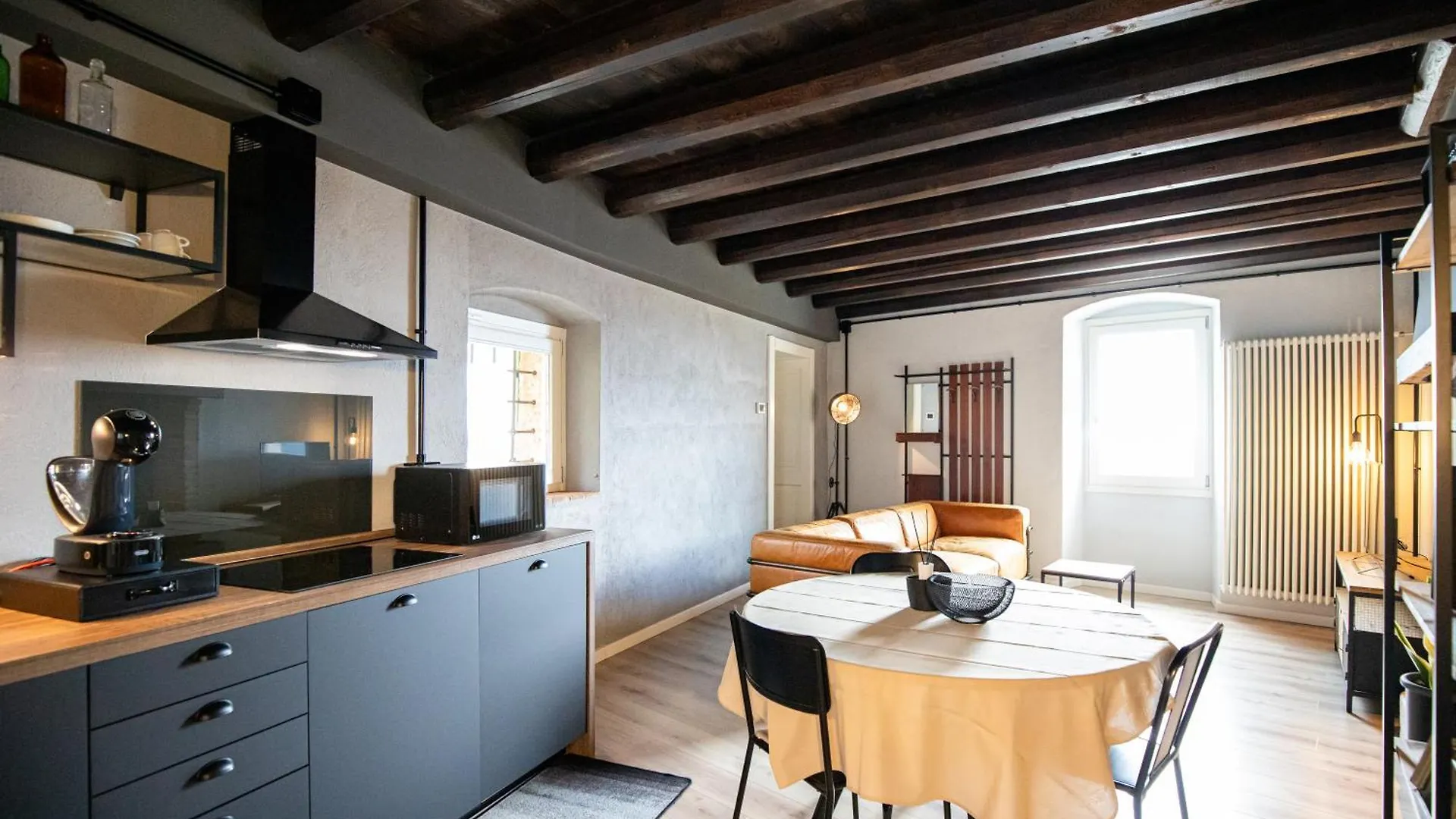 Agriturismo Maison 1933 Caprino Veronese Italy