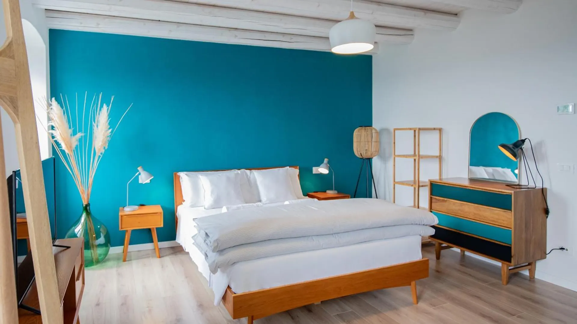 Bed & Breakfast Agriturismo Maison 1933 Caprino Veronese Italy