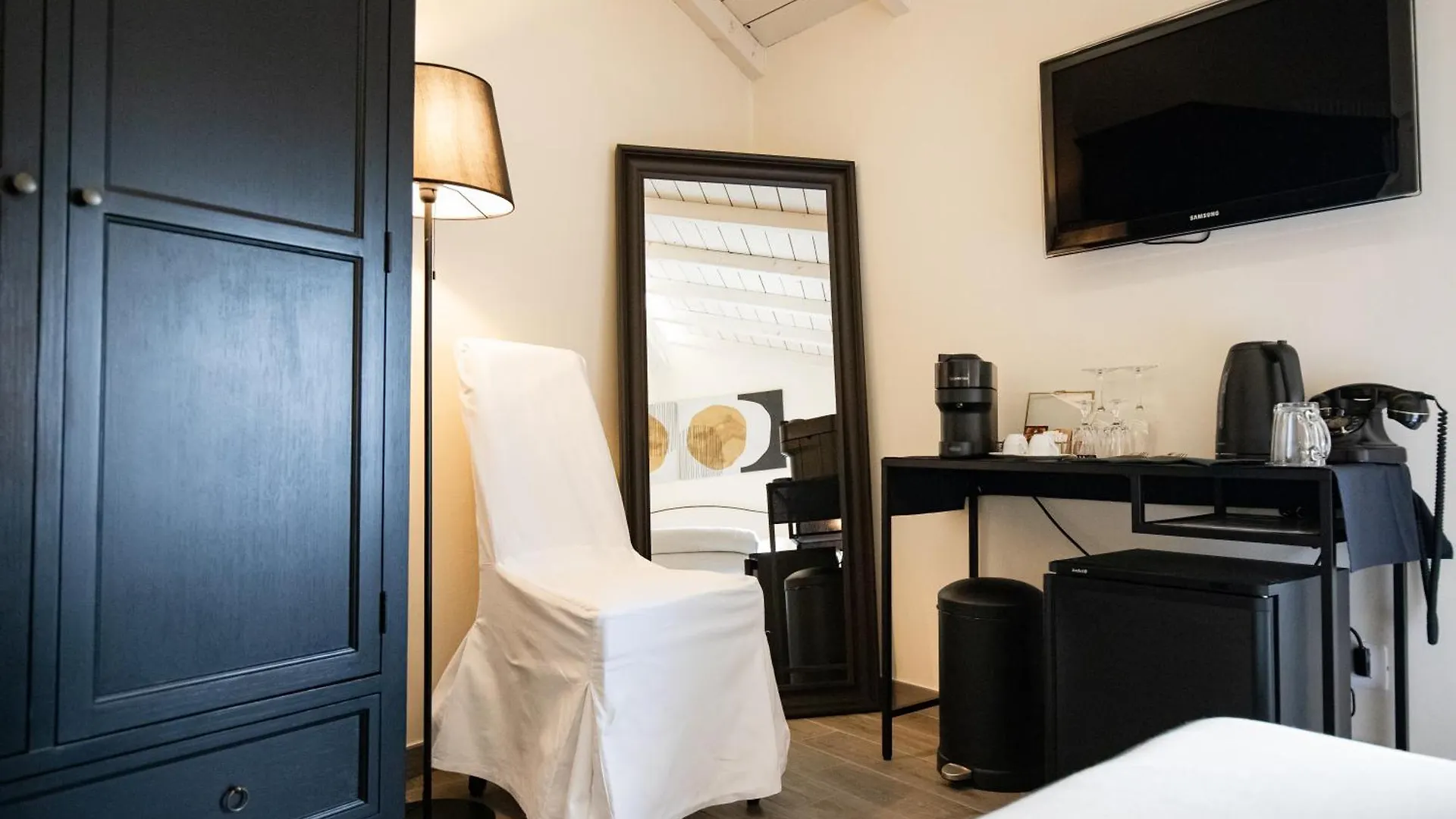 Agriturismo Maison 1933 Caprino Veronese Bed & Breakfast