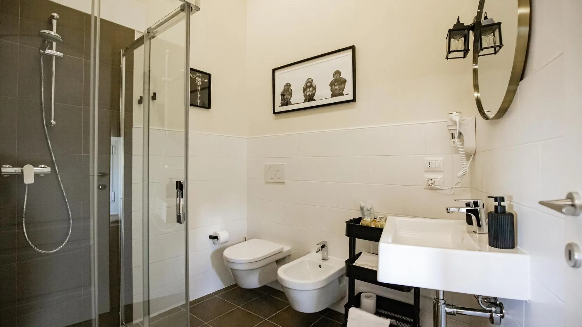 Bed & Breakfast Agriturismo Maison 1933 Caprino Veronese